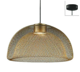 大光電機 ペンダント DPN41718Y 工事必要