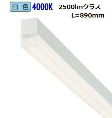 大光電機 ベースライト 電源接続ケーブル別途必要 DBL5496NWG 工事必要