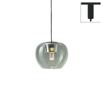 Pendant Lamps - ※メーカー欠品中※ 大光電機 ダクトレール用ペンダント DPN41791Y