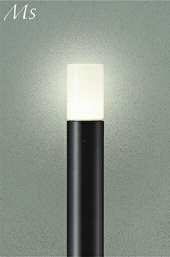 大光電機 ガーデニングライト ポール DWP41858Y 工事必要