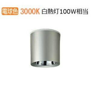 大光電機 軒下用シーリング LLC7062YUE 工事必要