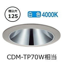 樂天商城 - ※メーカー欠品中※ 大光電機 アウトドアダウンライト (調光器別売) カットオフ35° 工事必要 LLD7059NUB4