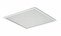 大光電機 下面パネル□600タイプ(本体別売) LZA92700