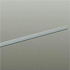 大光電機 ダクトレールカバー グレー DP00264S