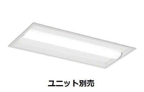 樂天商城 - 遠藤照明 ベースライト ユニット別売 埋込下面開放タイプ ERK9986W 工事必要