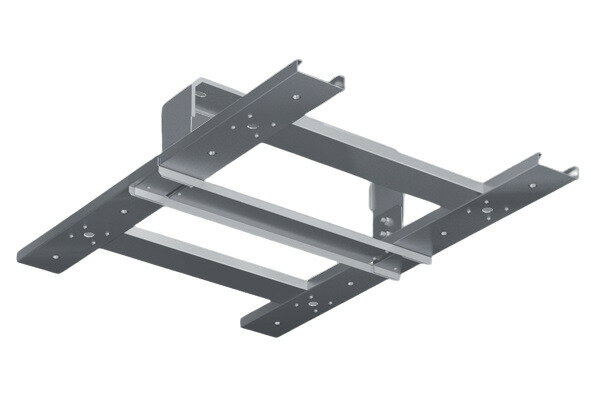 遠藤照明 高天井用防舷薄型シーリング用連結可動型アーム（4灯用） RB545SA
