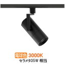 遠藤照明 ダクトレール用スポットライト EFS7142B 非調光/無線調光切替タイプ