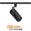 ※メーカー欠品中※遠藤照明 ダクトレール用スポットライト EFS7145B 非調光/無線調光切替タイプ