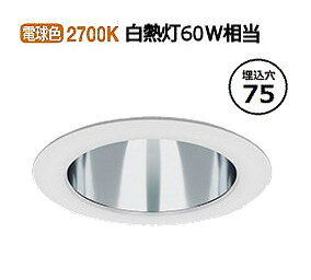 遠藤照明 ダウンライト ERD9481W 工事必要