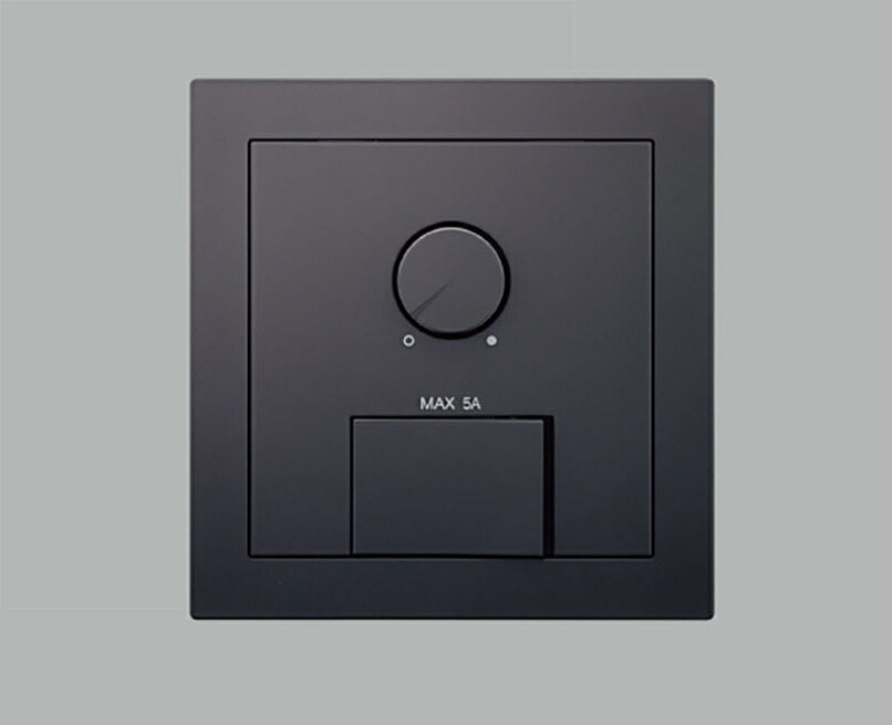 Middle Dimmer Controllers - ※メーカー欠品中※遠藤照明 調光器 RX564B 工事必要