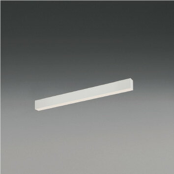 コイズミ照明 ソリッドデザインベースライト XH56410 直付型 L=900 DALI|PWM調光 3500K 工事必要