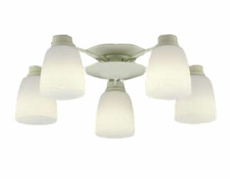 コイズミ照明 シャンデリア AA47839L 電球色