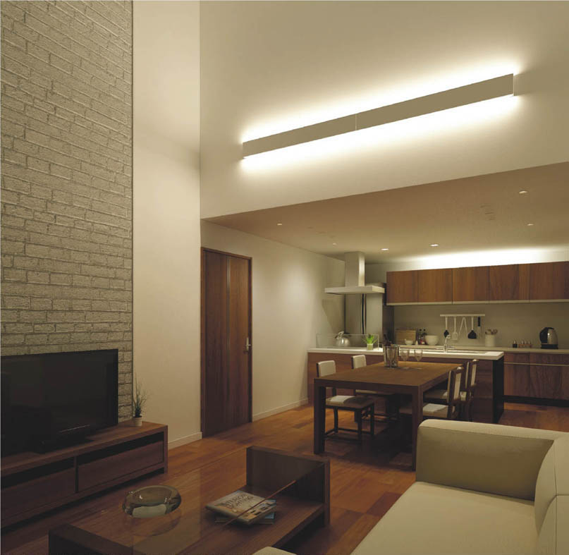 コイズミ照明 高天井用ブラケット AB52392 屋内用 Fit調色 工事必要 調光調色