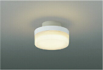 コイズミ照明c 小型シーリング AH55020 電球色のサムネイル