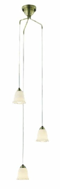 コイズミ照明 吹抜け用シャンデリア AP39968L 工事必要 電球色