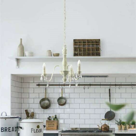 コイズミ照明 小型シャンデリア 本体のみ(セード別売) AP42139L 電球色