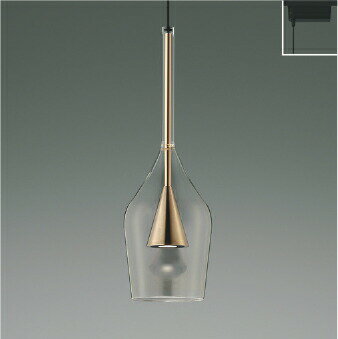 コイズミ照明 ダクトレール用ペンダント AP54870 温白色