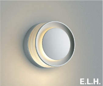 コイズミ照明 アウトドアブラケット 位相調光 AU43721L 工事必要 電球色