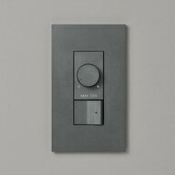 オーデリック 調光器 LC218 逆位相制御 工事必要