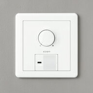 オーデリック 大容量調光器 LC703 逆位相制御 工事必要