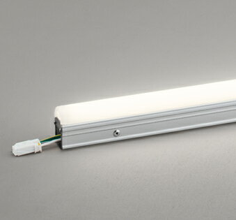 オーデリック 間接照明 OG264319 屋外用 IP65 温白色 工事必要