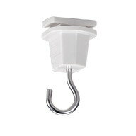 オーデリック 吊りフック ホワイト LD8543T