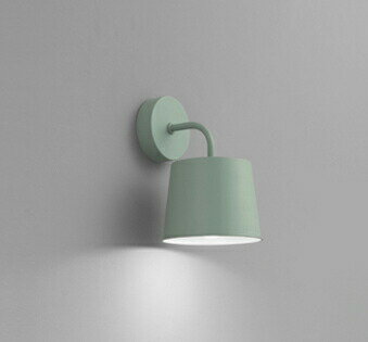 オーデリック ブラケット OB255070WR 屋内用 温白色 高演色 工事必要