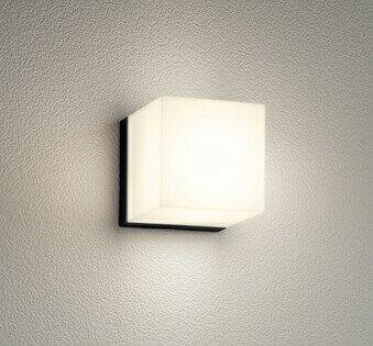 オーデリック ポーチライト OG254800LR 工事必要