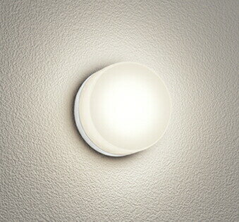 オーデリック エクステリア ポーチライト 壁・天井・傾斜面取付兼用 OG254820R 工事必要