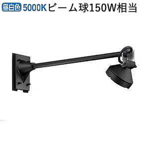 オーデリック 防雨型スポット OG254909 工事必要