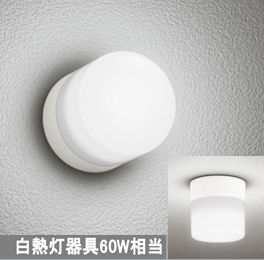 樂天商城 - オーデリック 防雨防湿型器具　ポーチライト OG264003NR 工事必要