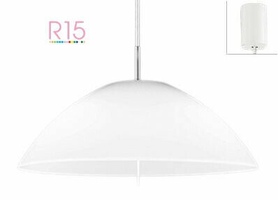 オーデリック ペンダント OP087392NR 昼白色 高演色 白熱灯100W×2灯相当【北海道・東北・九州送料別途】