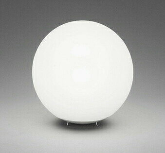 オーデリック フロアスタンド OT265037NR 昼白色 高演色 白熱灯100W相当 フロアライト 【北海道・東北・九州送料別途】