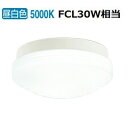 オーデリック 防雨防湿型器具 OW269015NR 昼白色 高演色 FCL30W相当 工事必要