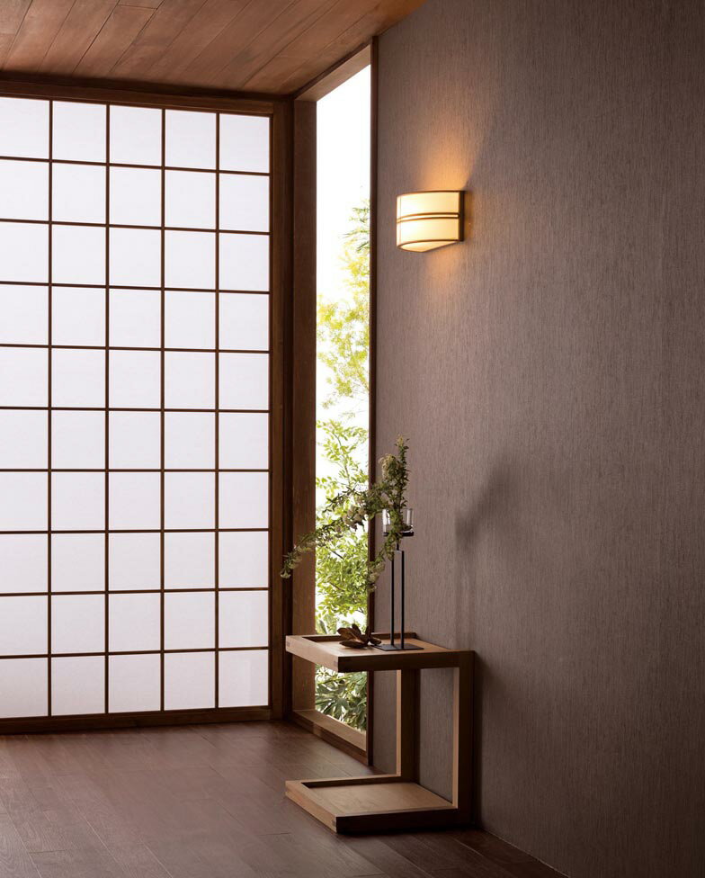 オーデリック 和風ブラケット OB255341BR 屋内用 調光調色 高演色 Bluetooth 工事必要