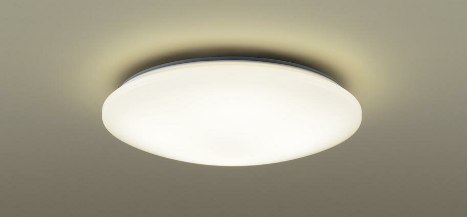 パナソニックシーリングライトLSE...