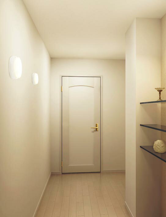 パナソニック 小型シーリングLGB51521LE1 工事必要