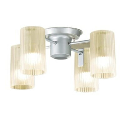 パナソニックシャンデリア40形×4...