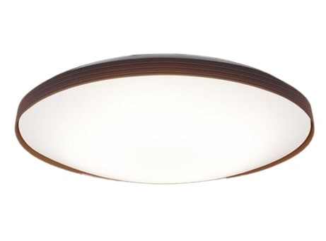 パナソニック シーリングライト 12畳用 調色 LGC51158K【北海道・東北・九州送料別途】