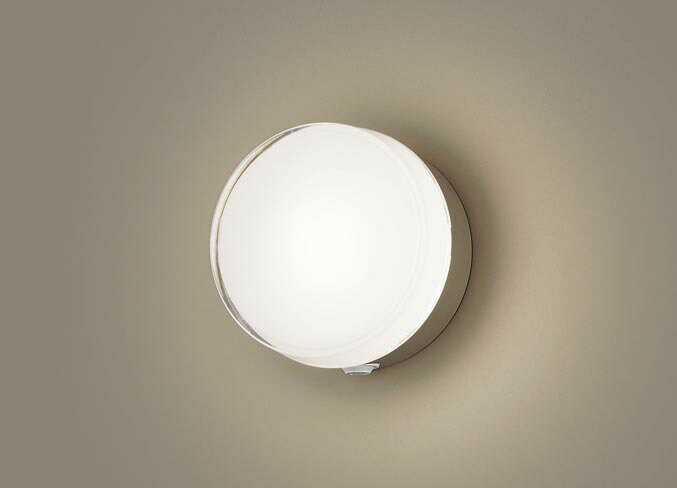 パナソニック ポーチライト LSEWC4027KLE1(LGWC80315KLE1相当品)工事必要