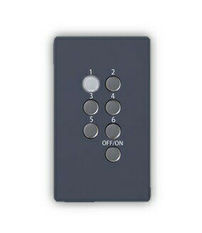 パナソニック リビングライコン 逆位相用シーン選択子器 NK28770H 工事必要