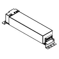 パナソニック 軒下用電源ユニット 調光1〜100％ NNK20015NLJ9 工事必要
