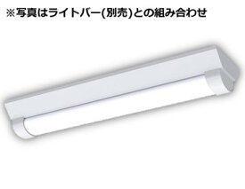 パナソニック ベースライト iDシリーズ 防湿・防雨型 器具本体(ライトバー別売)NNWK21065 工事必要