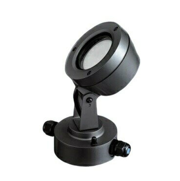 パナソニック アウトドアスポットライト 取付部品別売 NNY24127HZLE9 工事必要