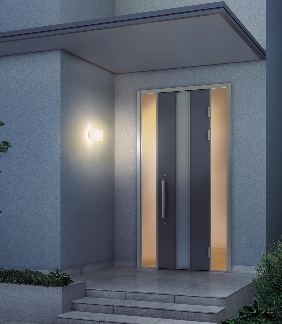 パナソニック 浴室灯 LGW85056F 工事必要