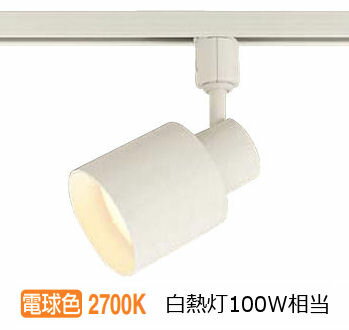 パナソニック 室内用スポットライト XAS3502LCB1(LGS9502+LLD4000LCB1) 明るさフリー