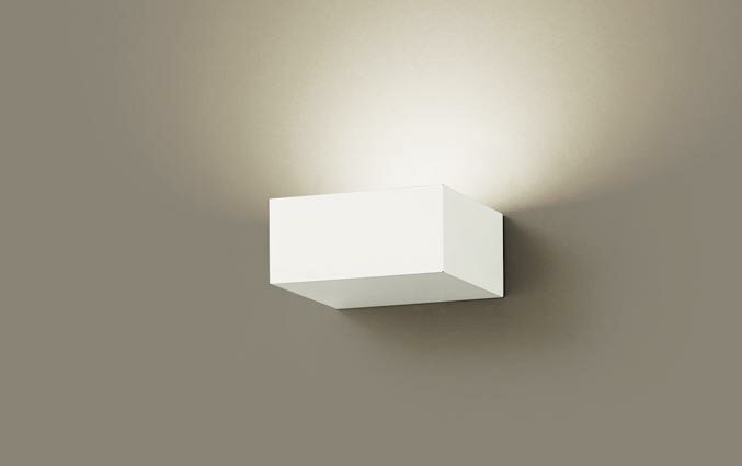 パナソニック 室内用ブラケット XLGB82841CB1(LGB81010+LLD4000MVCB1) 工事必要 明るさフリー