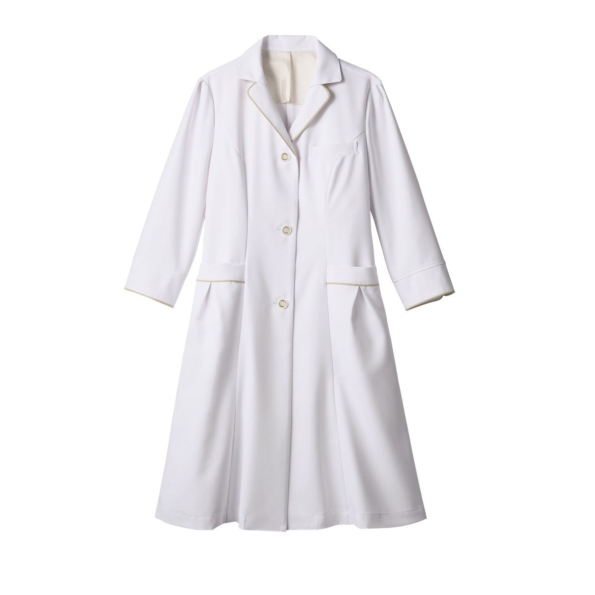 ドクターコート レディス 女性用 モンブラン EN121 メディカル