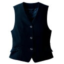 FOLK nuovo ベスト 事務服 ヌーヴォ フォーク FV3045 オフィス