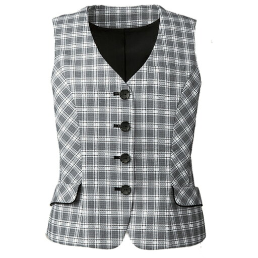 FOLK nuovo ベスト 事務服 ヌーヴォ フォーク FV35900 オフィス FOLK nuovo ベスト 事務服 ヌーヴォ フォーク FV35900 オフィス